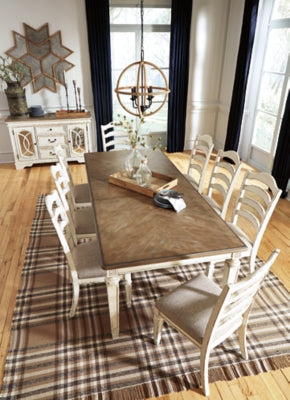 Realyn Dining Extension Table - D743-45