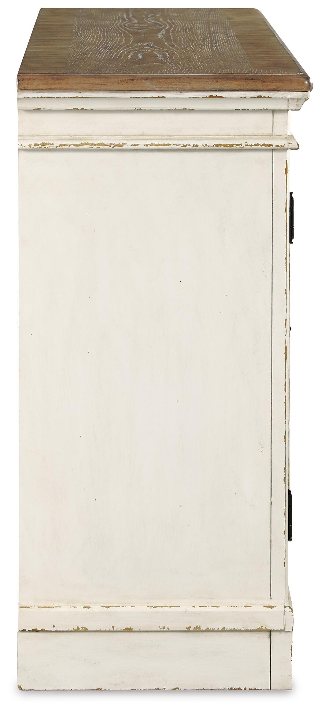Realyn Dining Server - D743-60