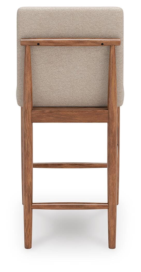 Isanti Counter Height Barstool - D752-124