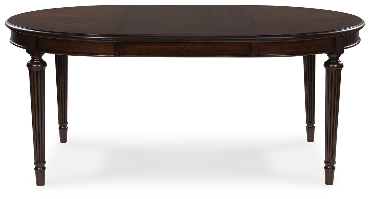 Lavinton Dining Extension Table - D764-35