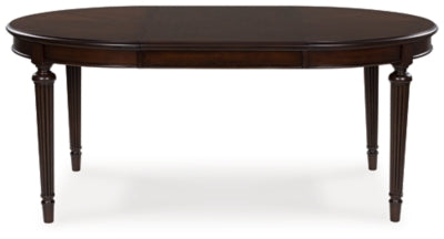 Lavinton Dining Extension Table - D764-35