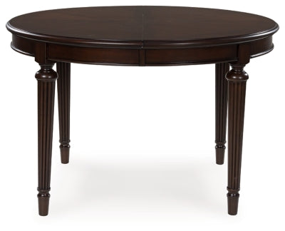 Lavinton Dining Extension Table - D764-35