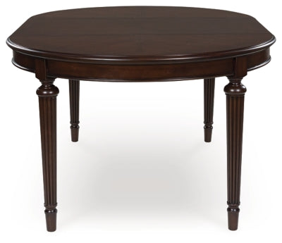 Lavinton Dining Extension Table - D764-35