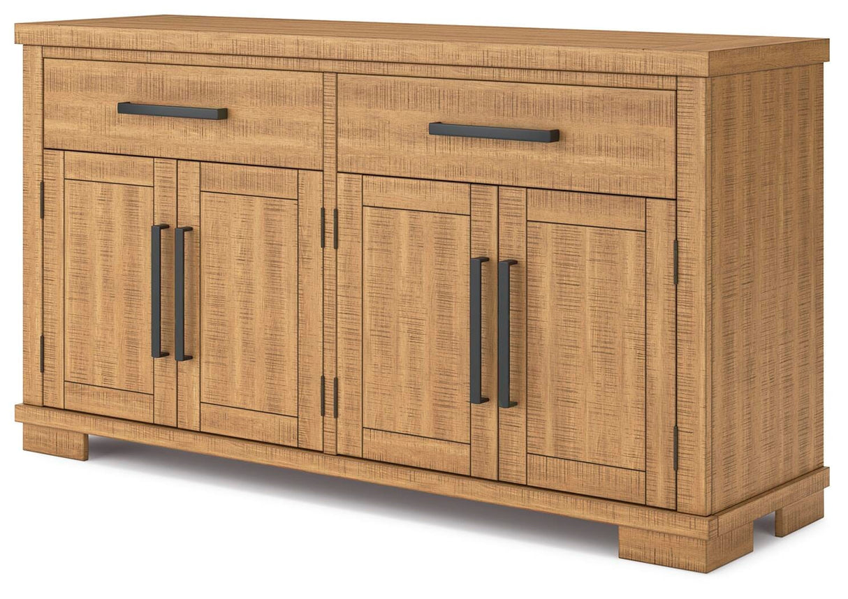 Havonplane Dining Server - D773-60