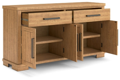 Havonplane Dining Server - D773-60
