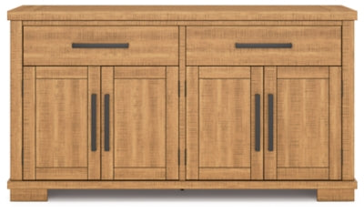 Havonplane Dining Server - D773-60