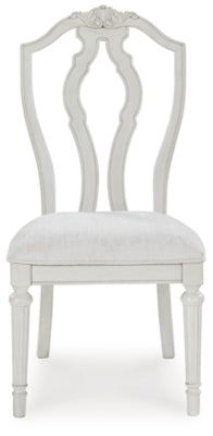 Montelaine Dining Chair - D795-01
