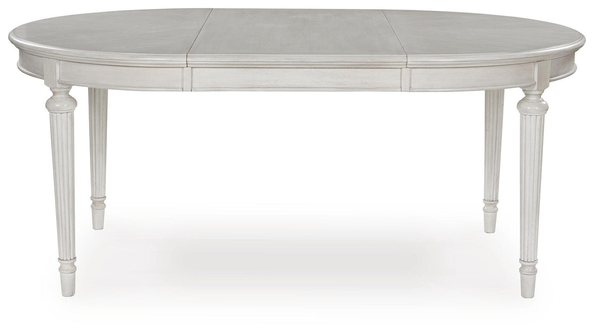Montelaine Dining Extension Table - D795-35