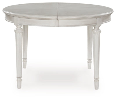 Montelaine Dining Extension Table - D795-35
