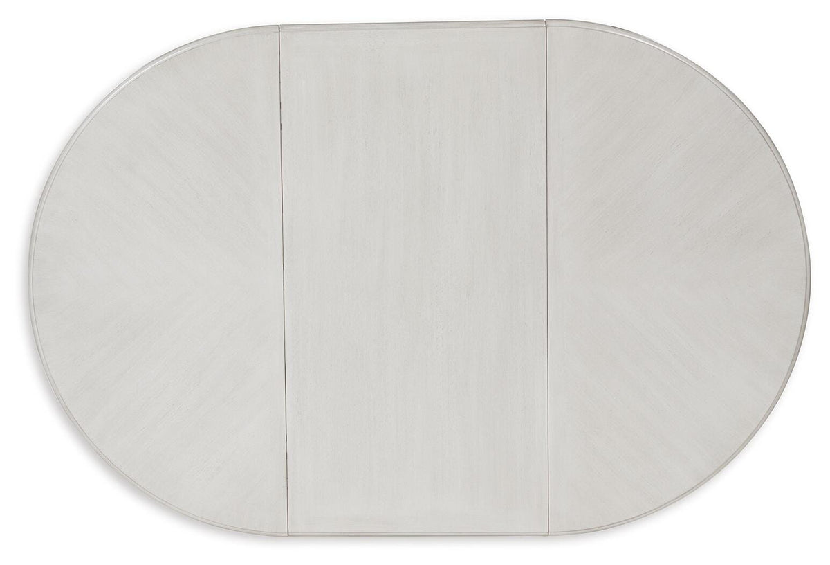 Montelaine Dining Extension Table - D795-35