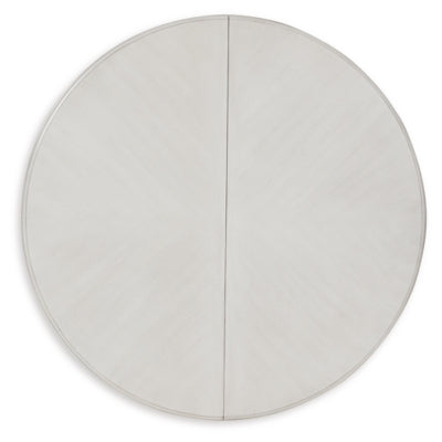 Montelaine Dining Extension Table - D795-35