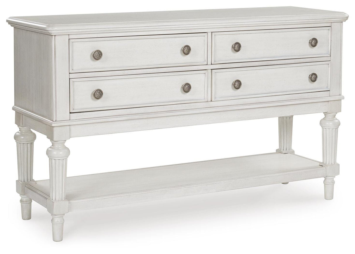 Montelaine Dining Server - D795-60