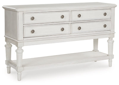 Montelaine Dining Server - D795-60