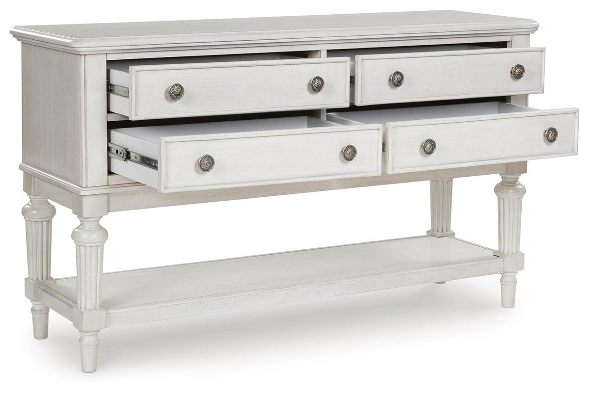 Montelaine Dining Server - D795-60