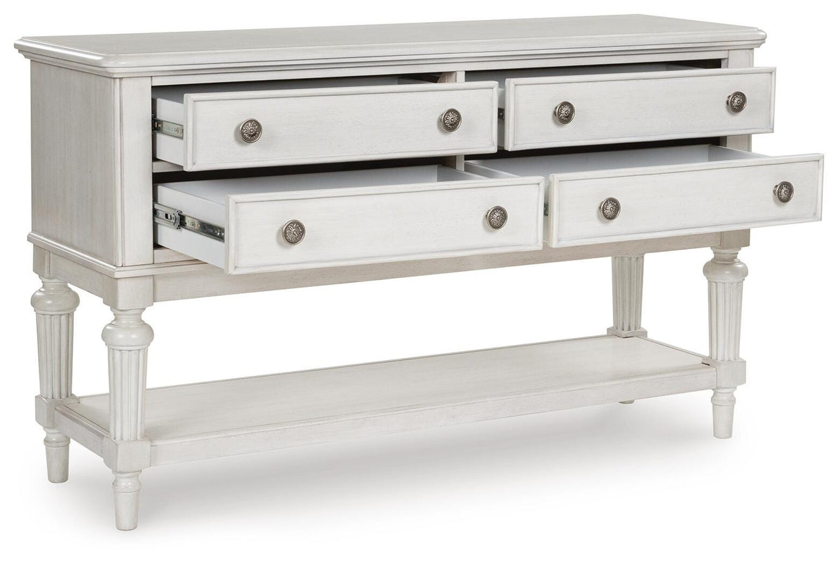 Montelaine Dining Server - D795-60