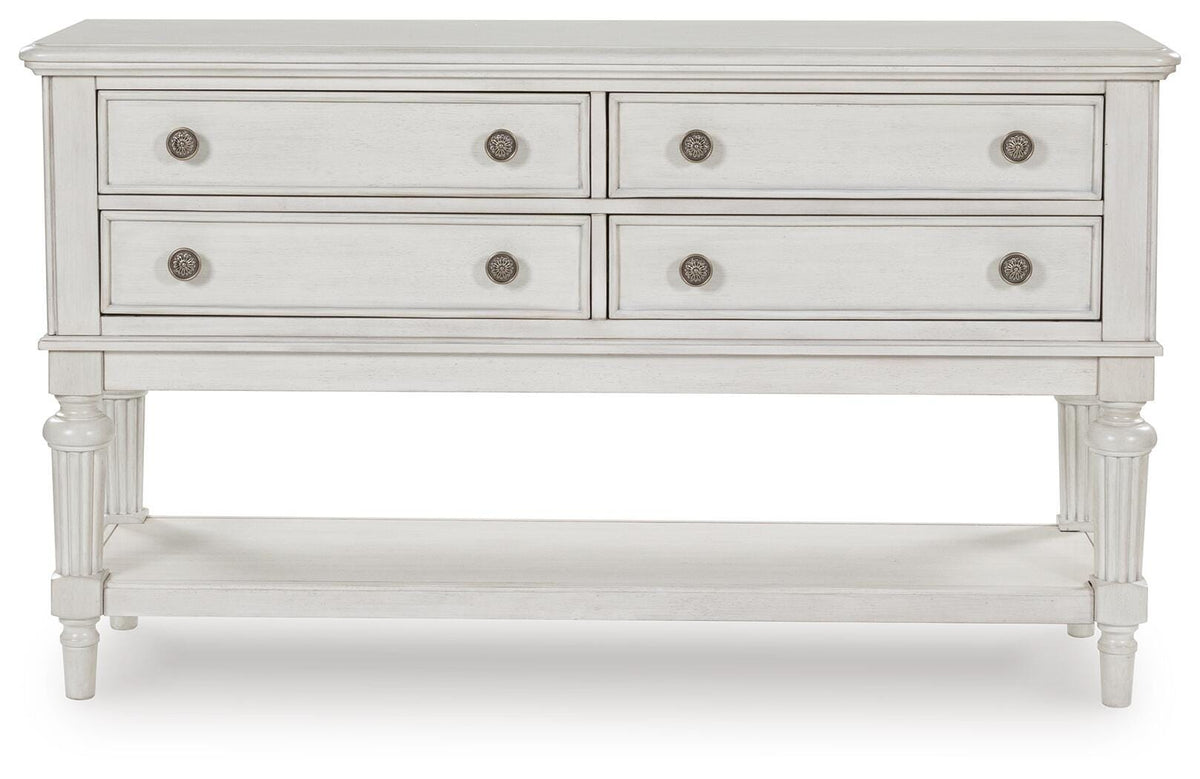 Montelaine Dining Server - D795-60
