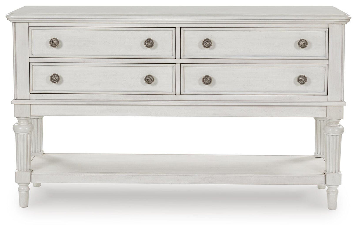 Montelaine Dining Server - D795-60