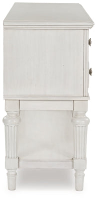 Montelaine Dining Server - D795-60
