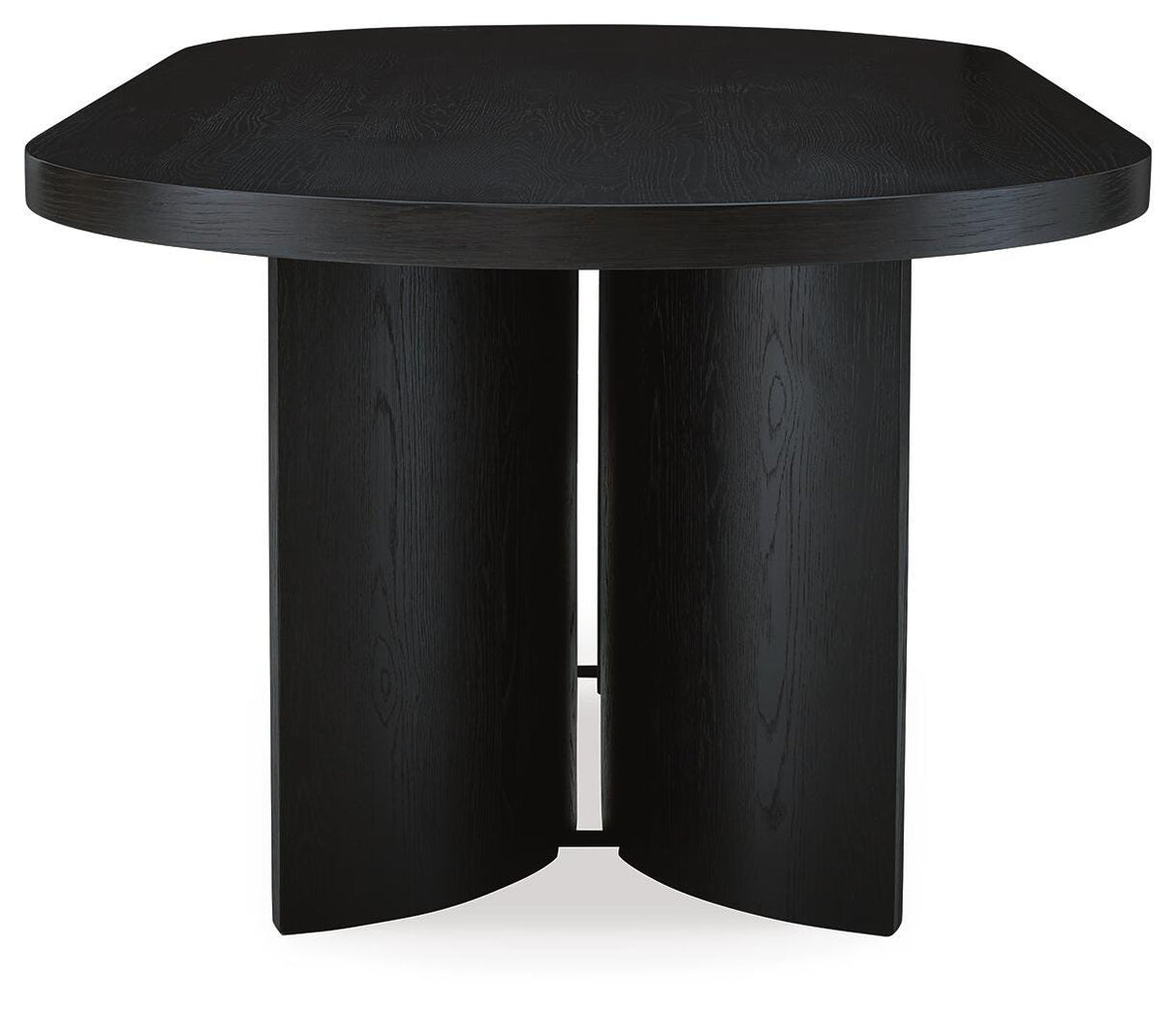 Rowanbeck Dining Table and 6 Chairs - D821D4