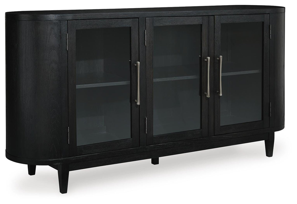 Rowanbeck Dining Server - D821-60
