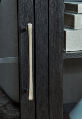 Rowanbeck Dining Server - D821-60