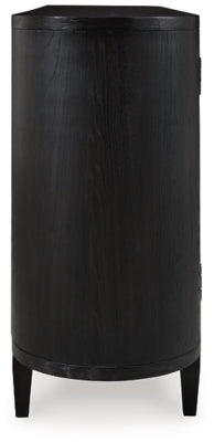 Rowanbeck Dining Server - D821-60