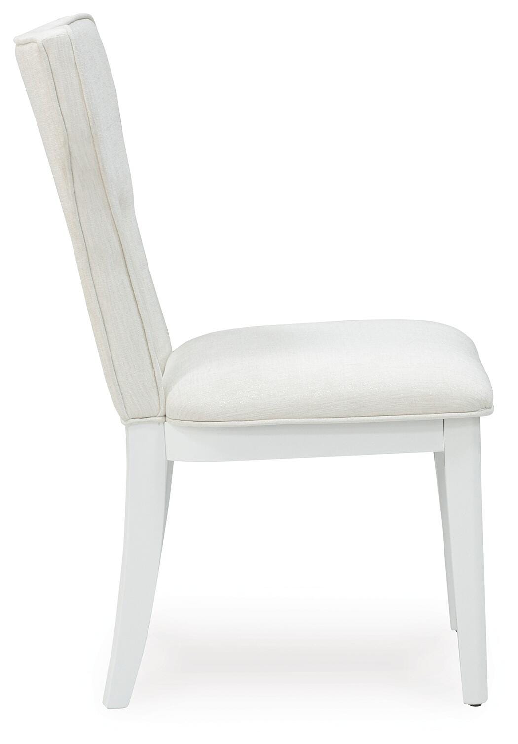 Chalanna Dining Chair (Set of 2) - D822-01X2