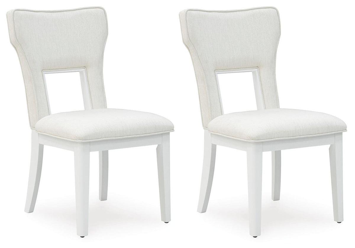 Chalanna Dining Chair - D822-01