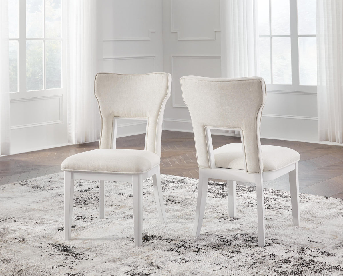 Chalanna Dining Chair - D822-01