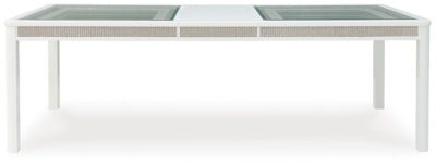 Chalanna Dining Extension Table - D822-35