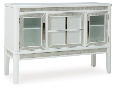 Chalanna Dining Server - D822-60