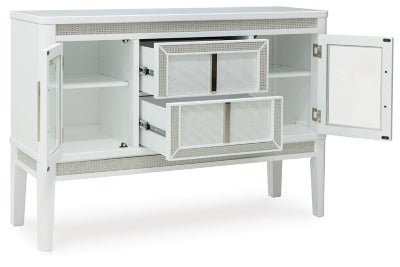 Chalanna Dining Server - D822-60