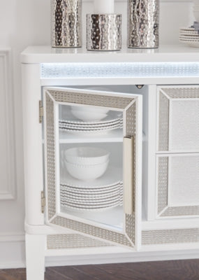 Chalanna Dining Server - D822-60
