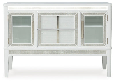 Chalanna Dining Server - D822-60