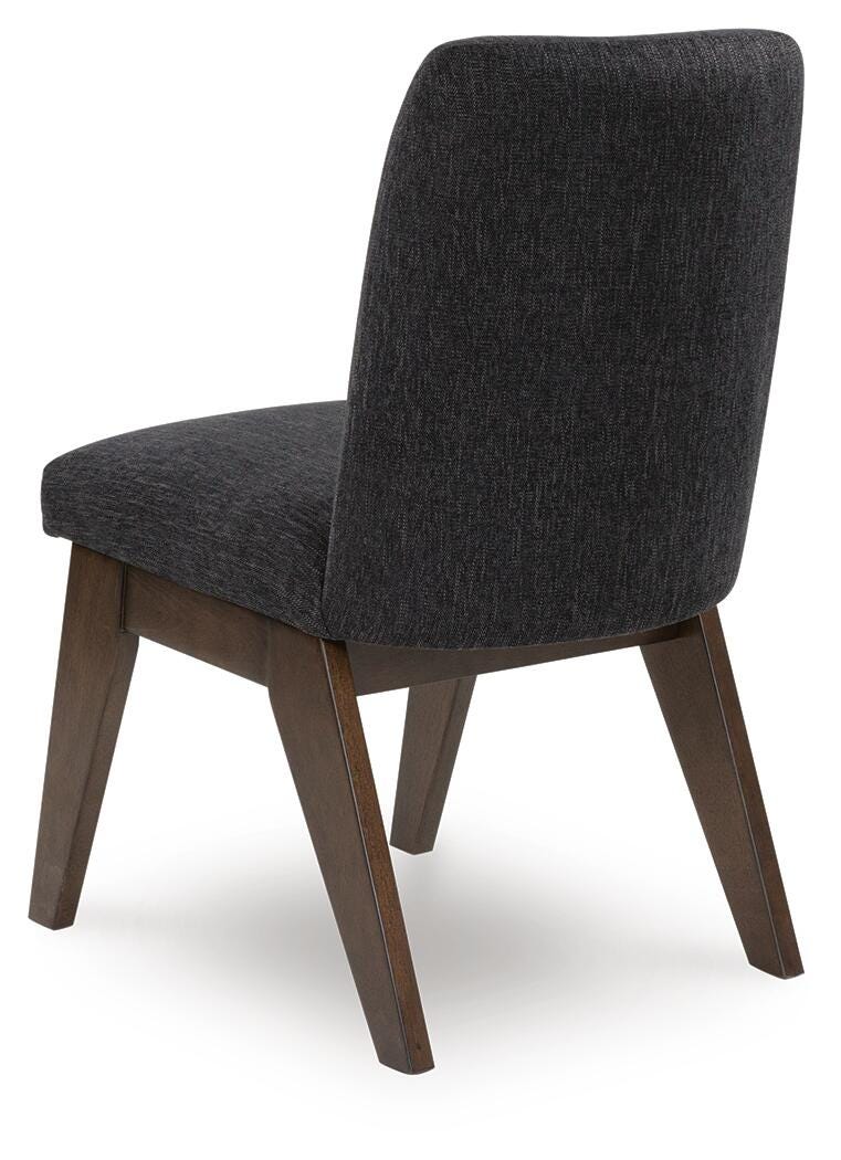 Dilenno Extension Dining Table and 6 Chairs - PCD857D2
