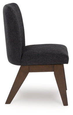 Dilenno Extension Dining Table and 8 Chairs - PCD857D3