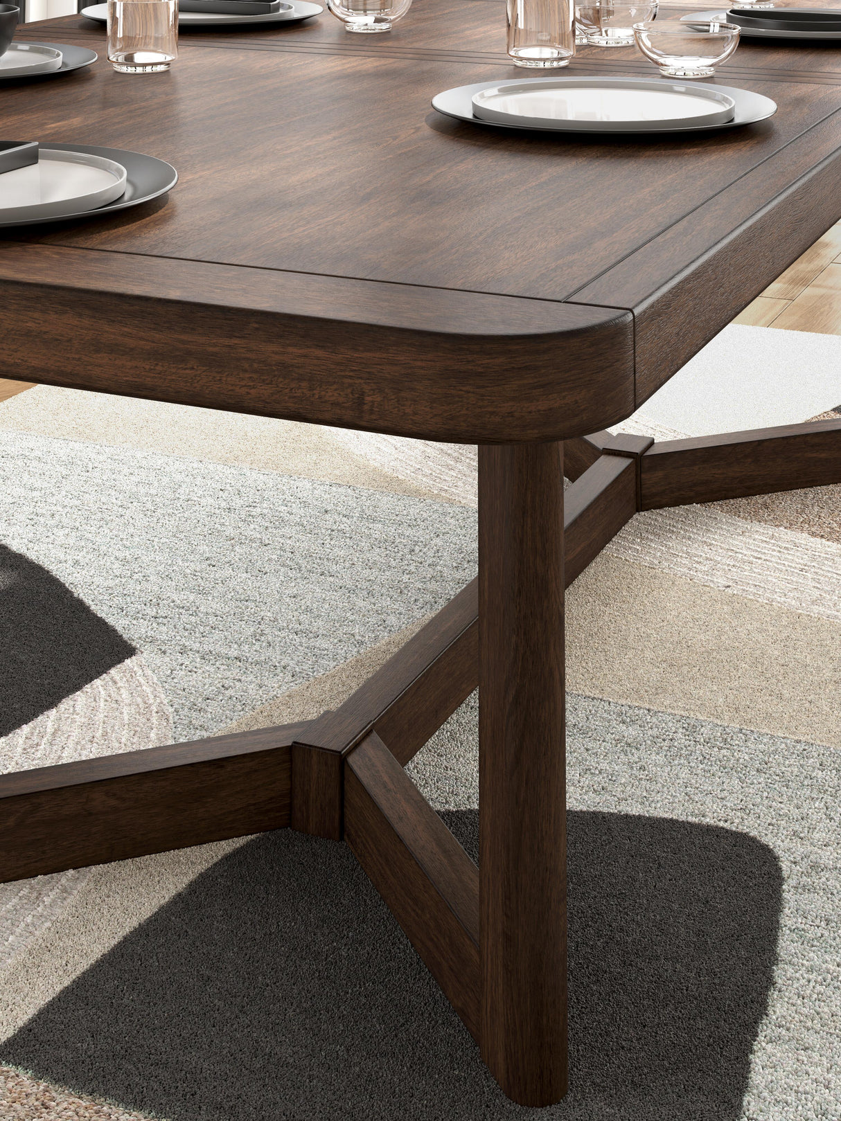 Dilenno Dining Extension Table - PCD857-35