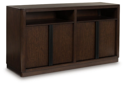 Dilenno Dining Server - PCD857-60