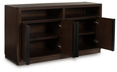 Dilenno Dining Server - PCD857-60