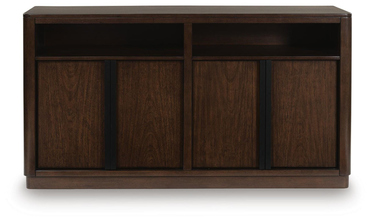 Dilenno Dining Server - PCD857-60