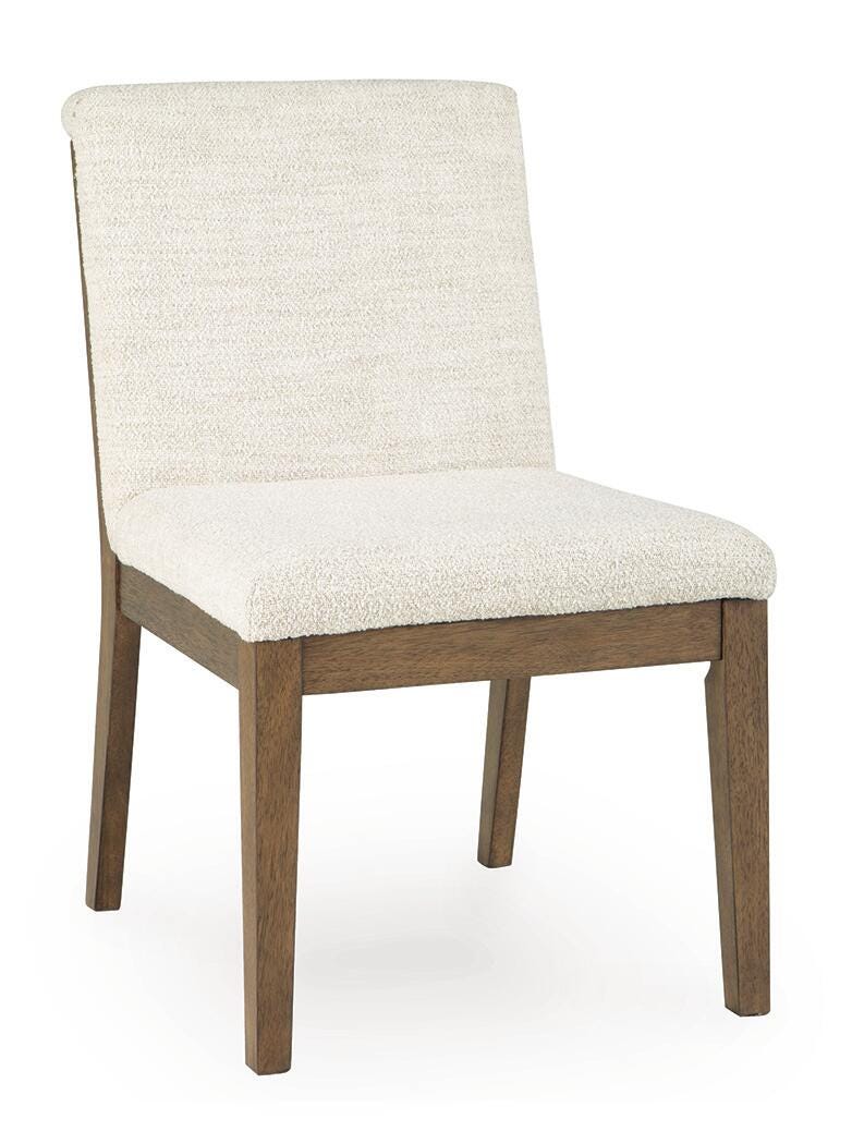 Marxmore Dining Chair - D863-01
