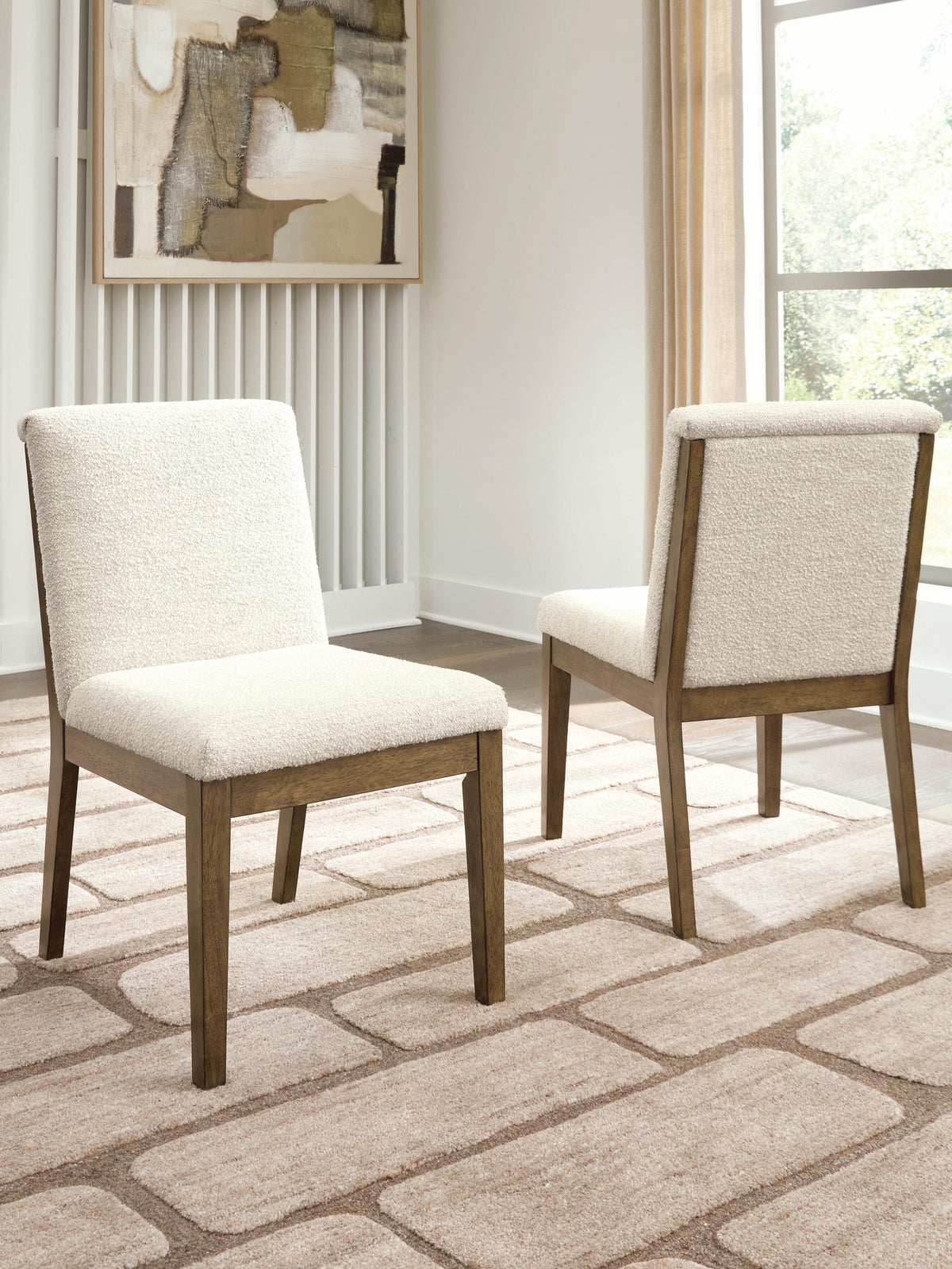 Marxmore Dining Chair - D863-01