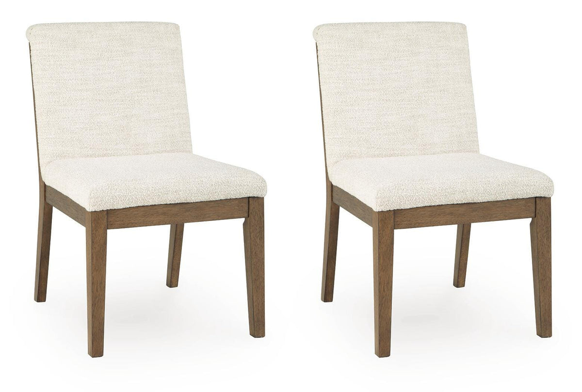 Marxmore Dining Chair - D863-01