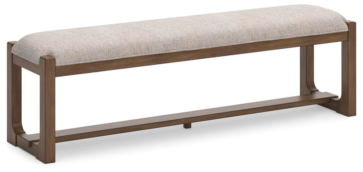 Cabalynn 63" Dining Bench - D974-00