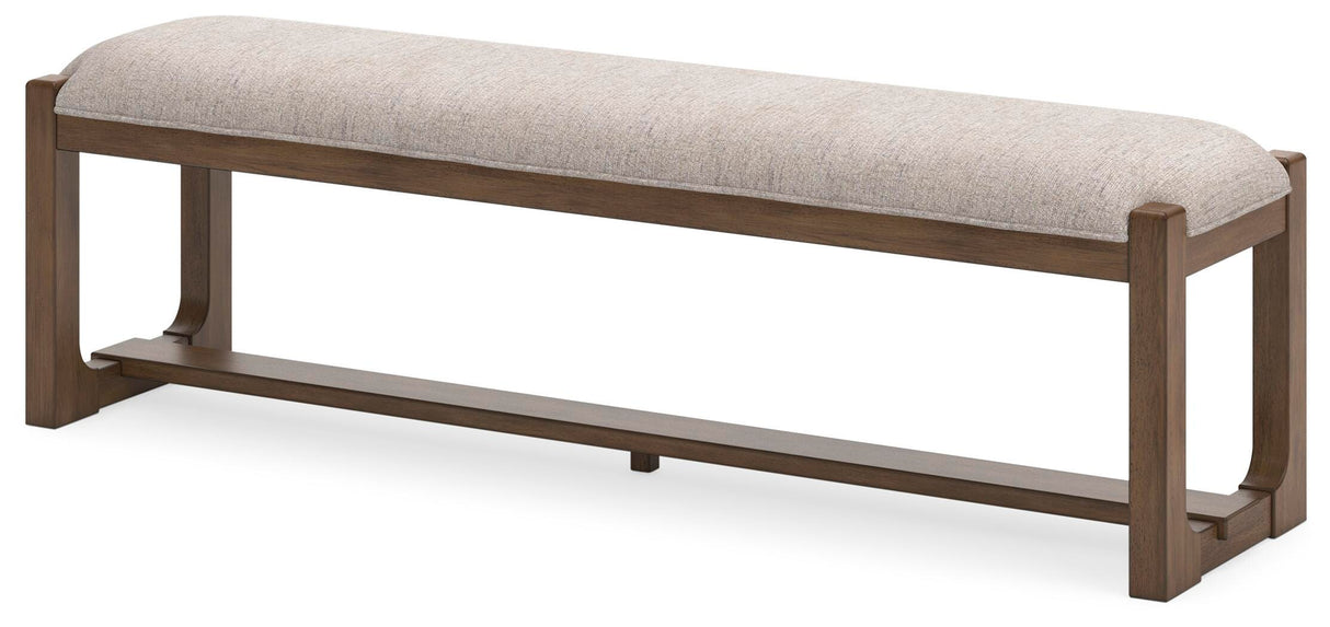 Cabalynn 63" Dining Bench - D974-00