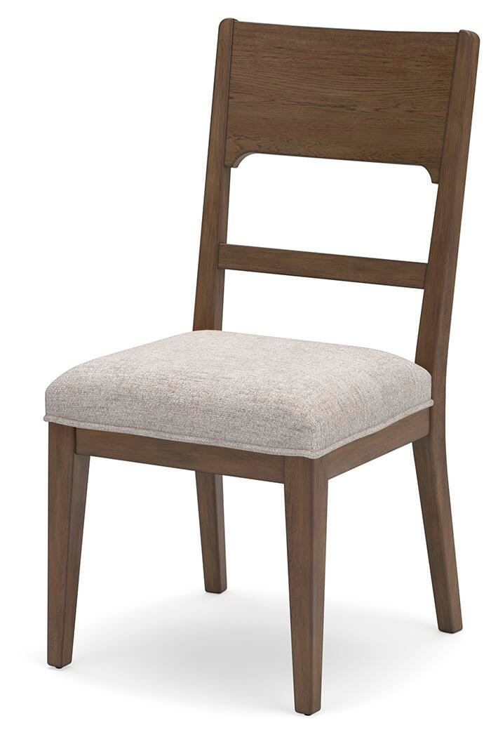 Cabalynn Dining Table, 4 Chairs and Bench - D974D2