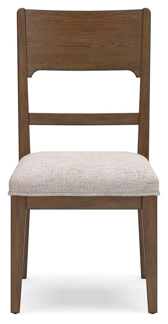 Cabalynn Extension Dining Table and 4 Chairs - D974D1