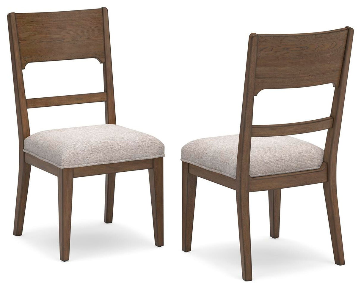 Cabalynn Dining Chair - D974-01