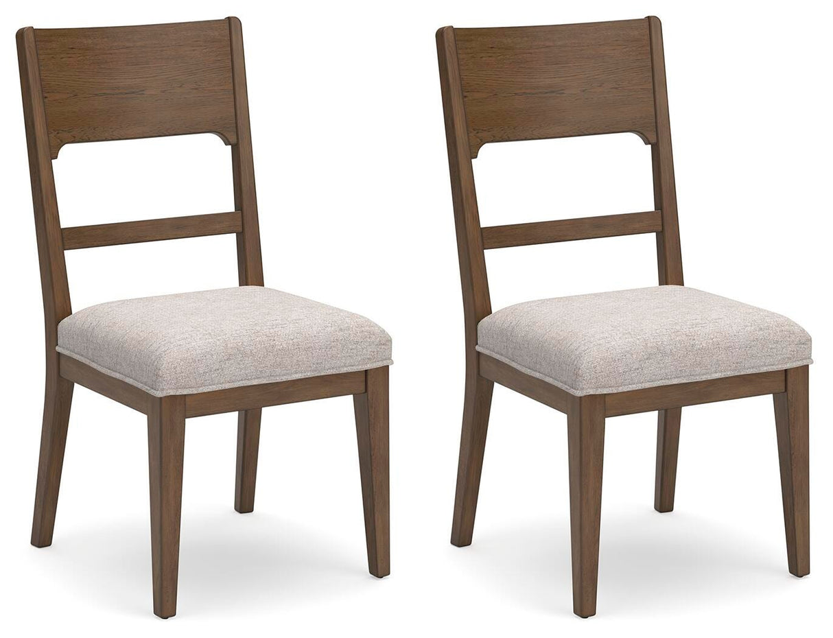 Cabalynn Dining Chair - D974-01