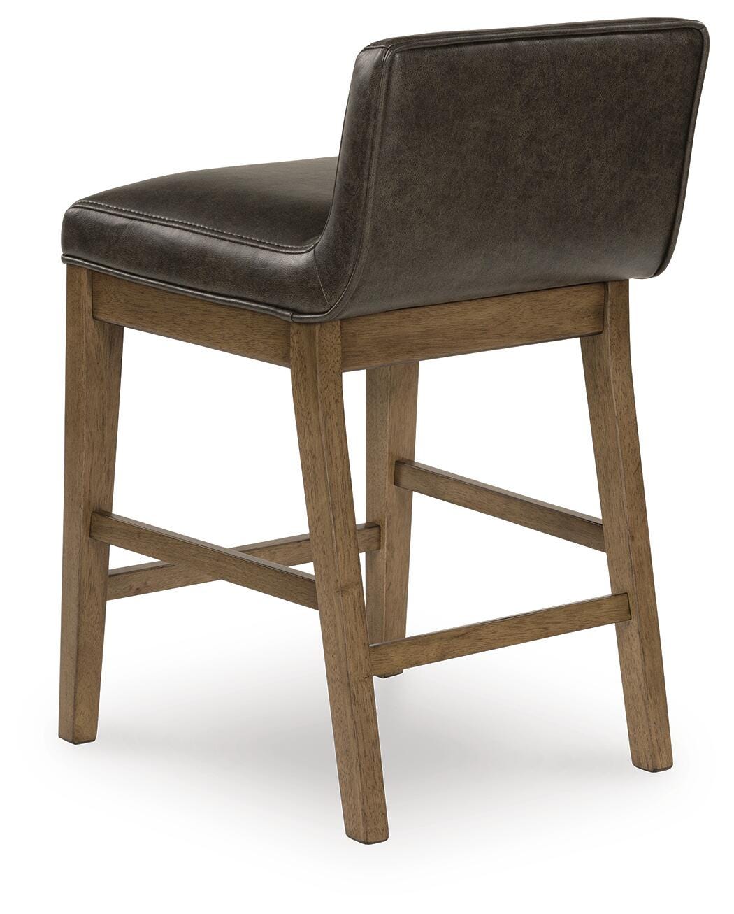Cabalynn Counter Height Barstool (Set of 2) - D974-124X2